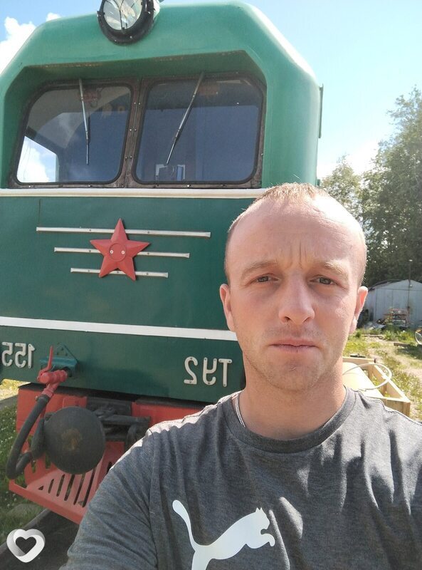 Николай, 34, Великом Новгороде — анкета №3314644