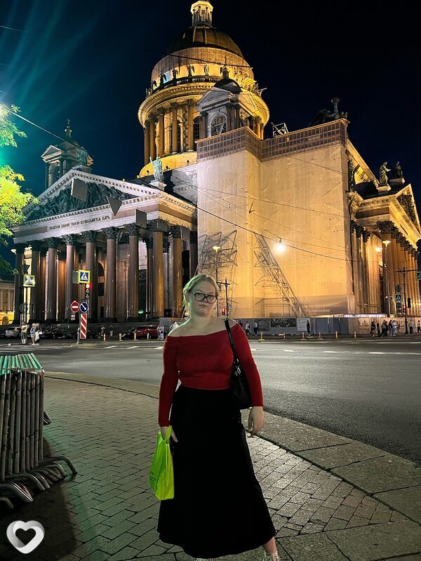 Лера, 19, Новосибирске — анкета №3314646