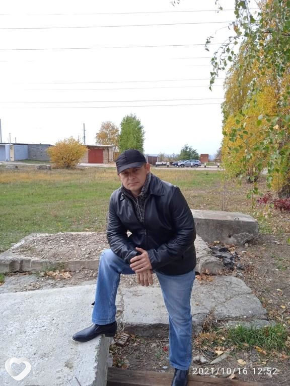 Алексей, 42, Воронеже — анкета №14217