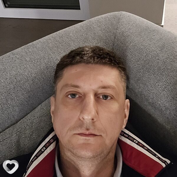 Андрей, 42, Санкт-Петербурге — анкета №3314653