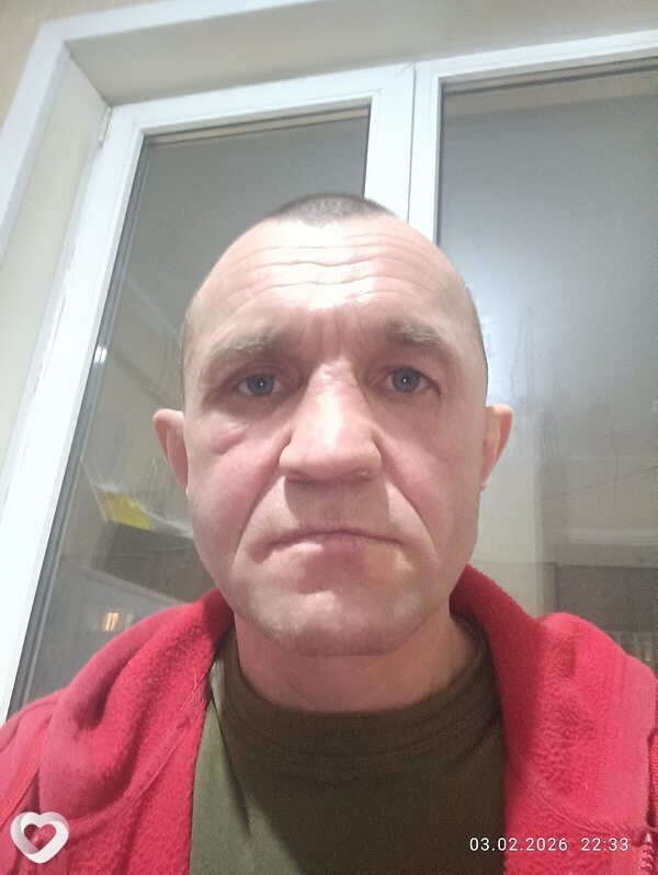Александр, 47, Усть-Каменогорск — анкета №3314664