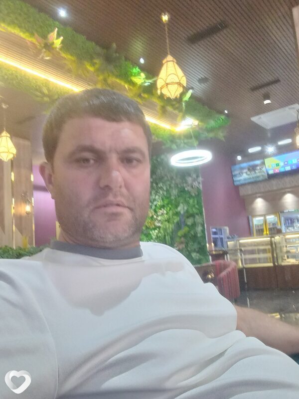Шохин, 36, Новосибирске — анкета №3314574