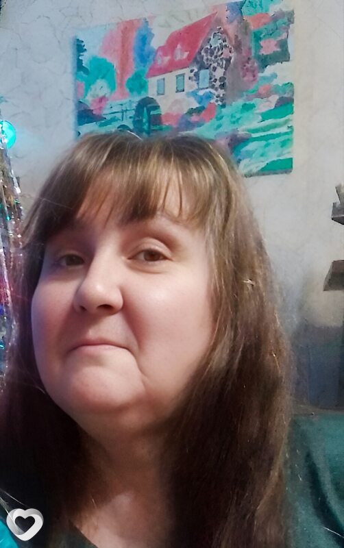 Инна, 64, Астрахани — анкета №3314582