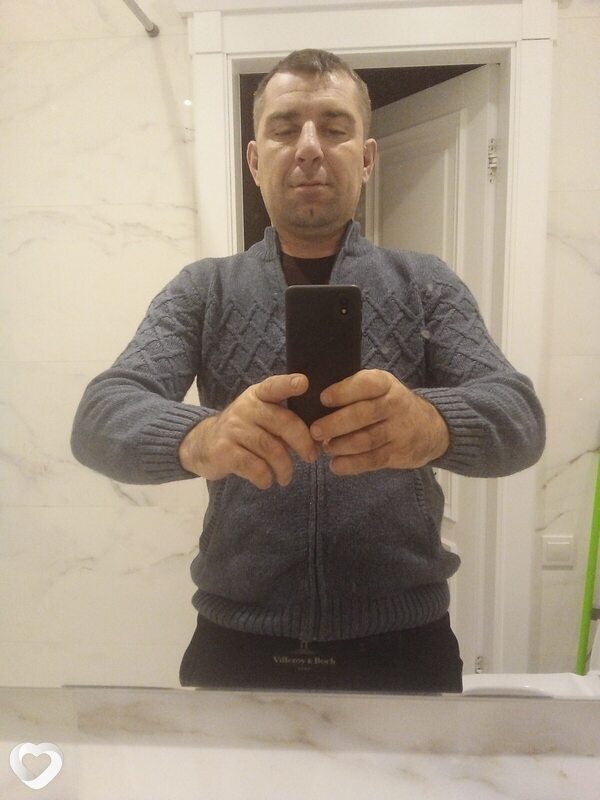 Серий, 44, Смеле — анкета №3314586