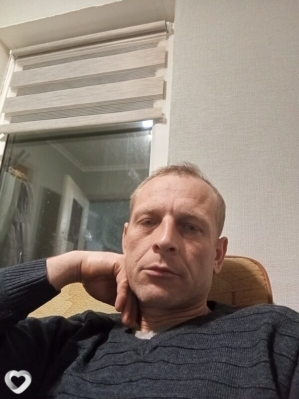 Анатолий, 40, Новомосковске — анкета №3314592