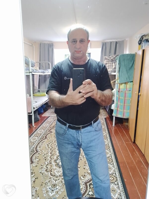 Эдуард, 47, Волгограде — анкета №3314593