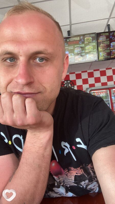 Алексей, 30, Туле — анкета №3314594