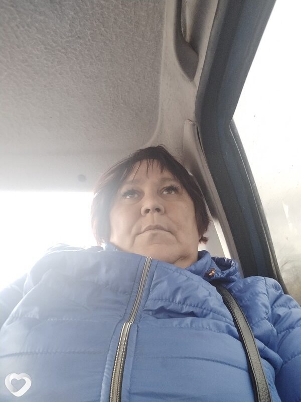 Наталья, 48, Луганске — анкета №3314596