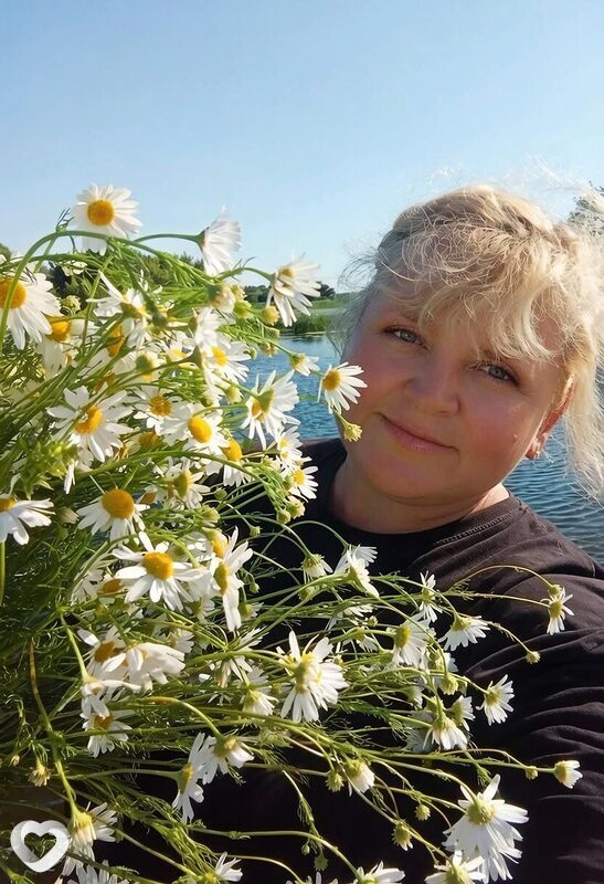 Наталья, 41, Россоши — анкета №3314603