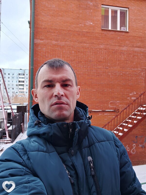 Гриша, 40, Братске — анкета №3314604