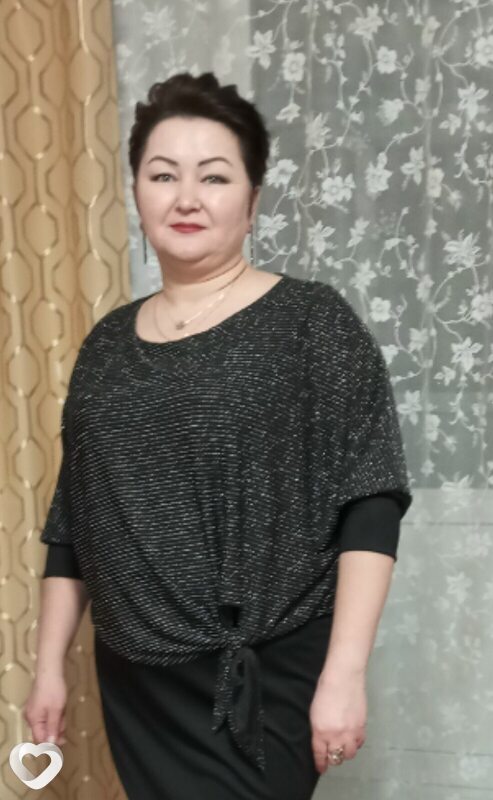 Олеся, 45, Чите — анкета №3314605