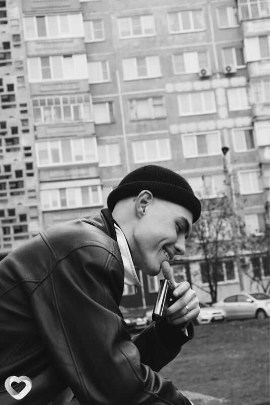 Илья, 23, Саранске — анкета №3314608