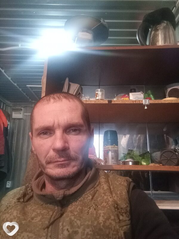 Виктор, 43, Сызрани — анкета №3314615