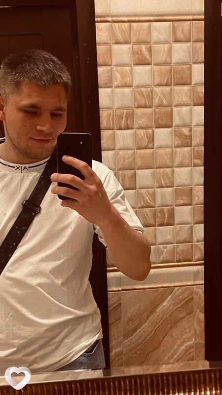 Евгений, 26, Пушкино (Московская Обл) — анкета №3314671