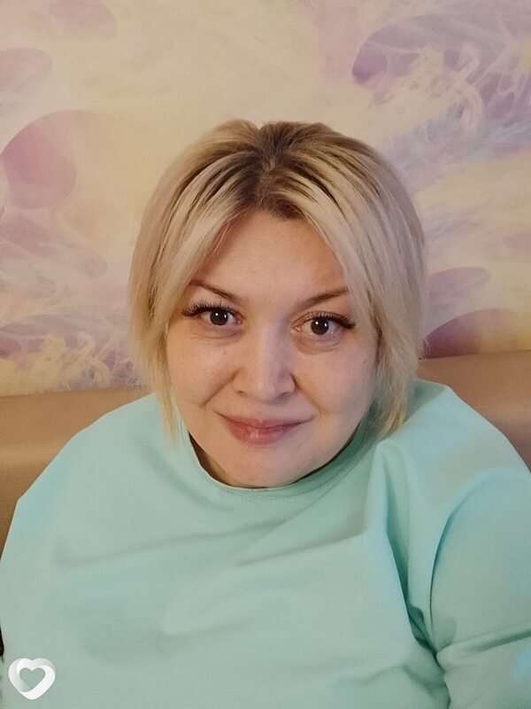 Татьяна, 53, Новосибирске — анкета №3314672
