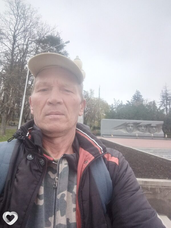 Антон, 50, Ставрополе — анкета №3314674