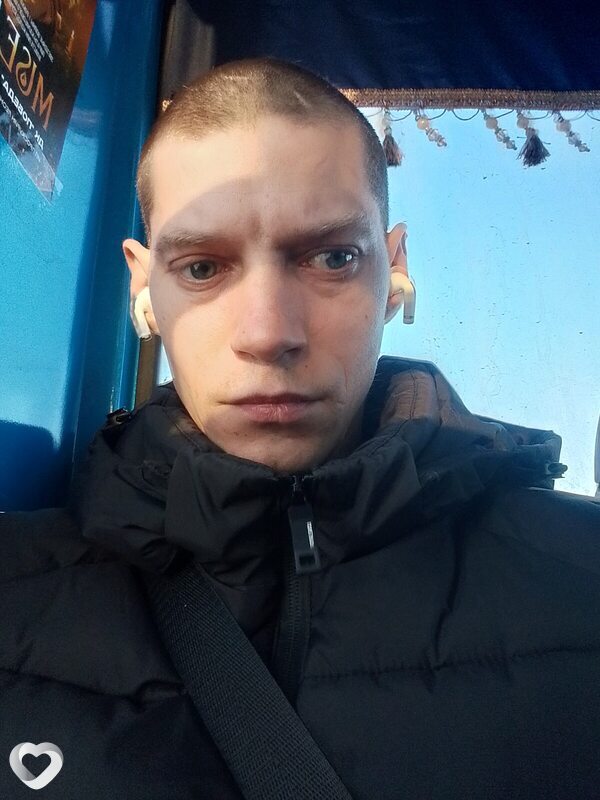 Александр, 35, Кемерове — анкета №3314676