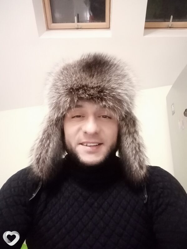 Ник, 43, Ростове-на-Дону — анкета №3314678