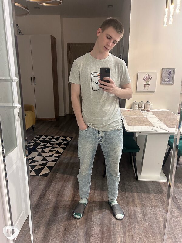 Makson, 24, Нижнем Новгороде — анкета №3314681