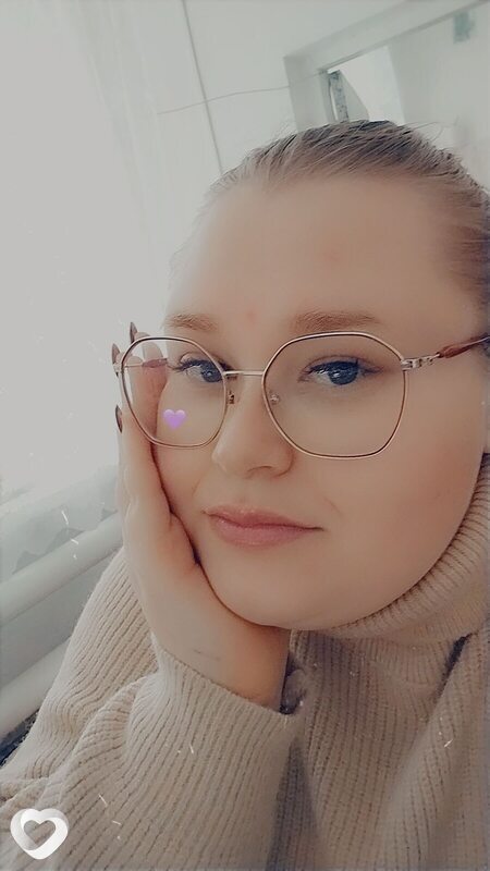 Анастасия, 22, Омске — анкета №3314685