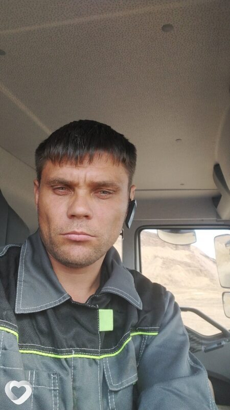 Александр, 41, Нерюнгри — анкета №3314720