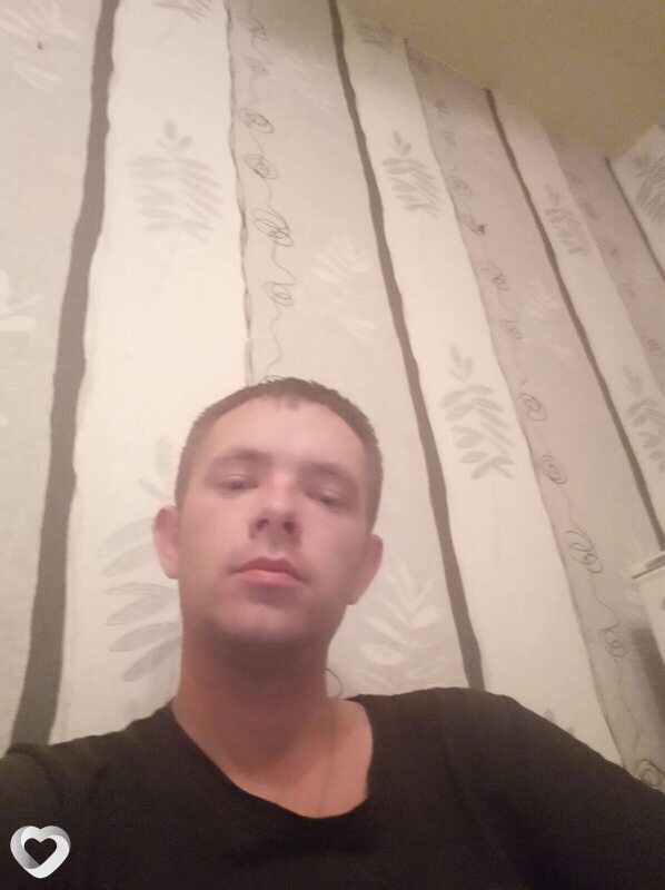 Владимир, 36, Луховицах — анкета №3314730