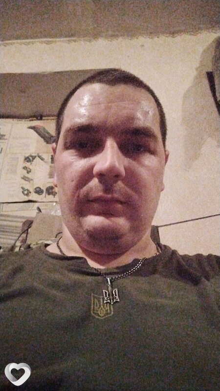 Сергій, 33, Николаеве — анкета №3314732