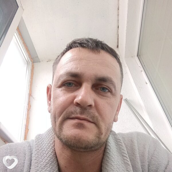 Владимир, 39, Самаре — анкета №3315069