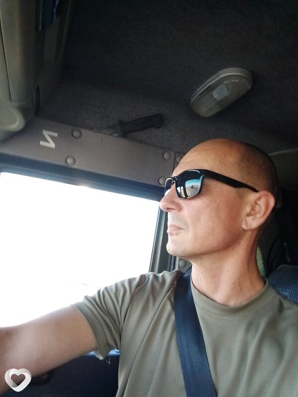 Юрок, 45, Белой Калитве — анкета №3315074