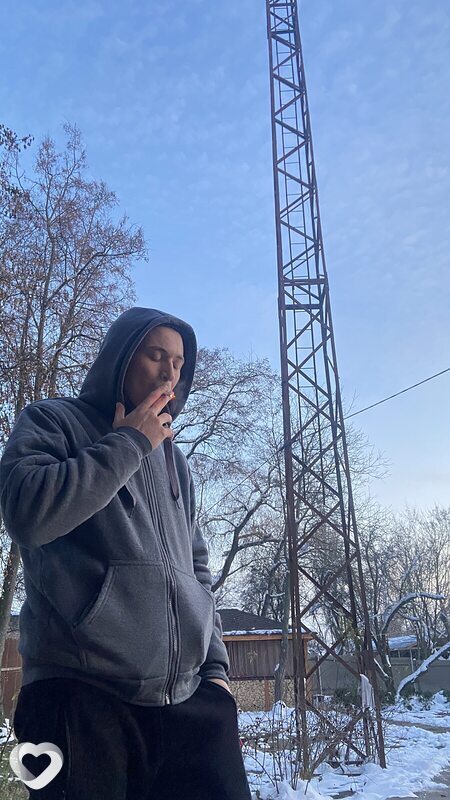 Oxxxymiron, Житомир