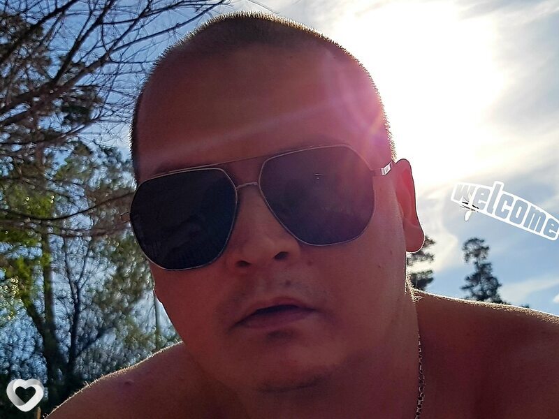 Антон, 31, Междуреченске — анкета №3315090