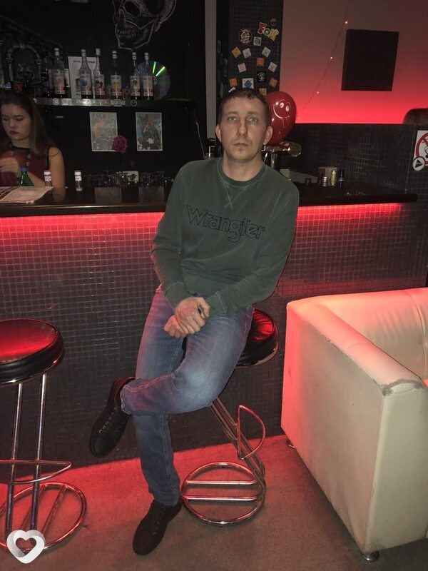 Дмитрий, 43, Самаре — анкета №3315091