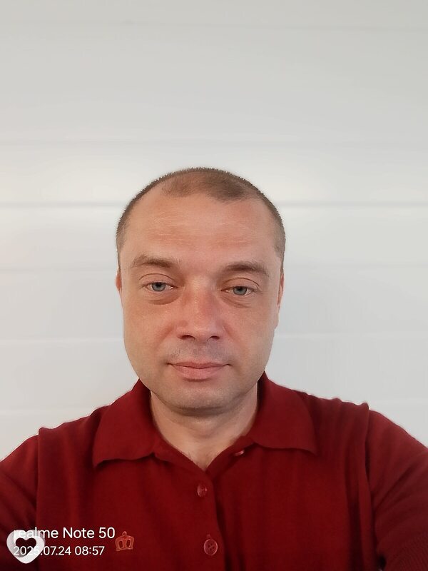 Алексей, 43, Елабуге — анкета №3314854