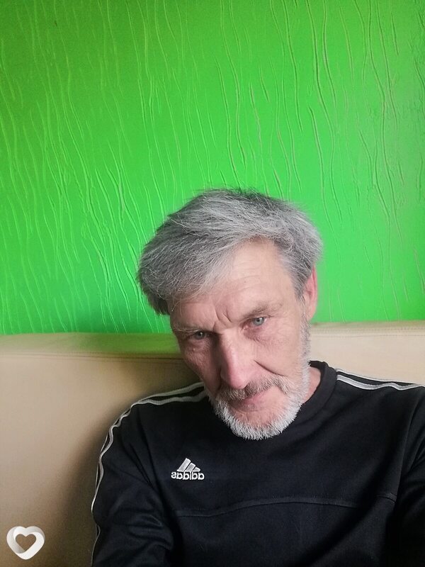 Владимир, 56, Иркутске — анкета №3314857