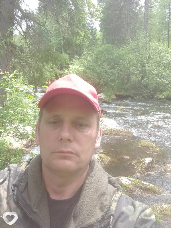 Алексей, 37, Иркутске — анкета №3314858