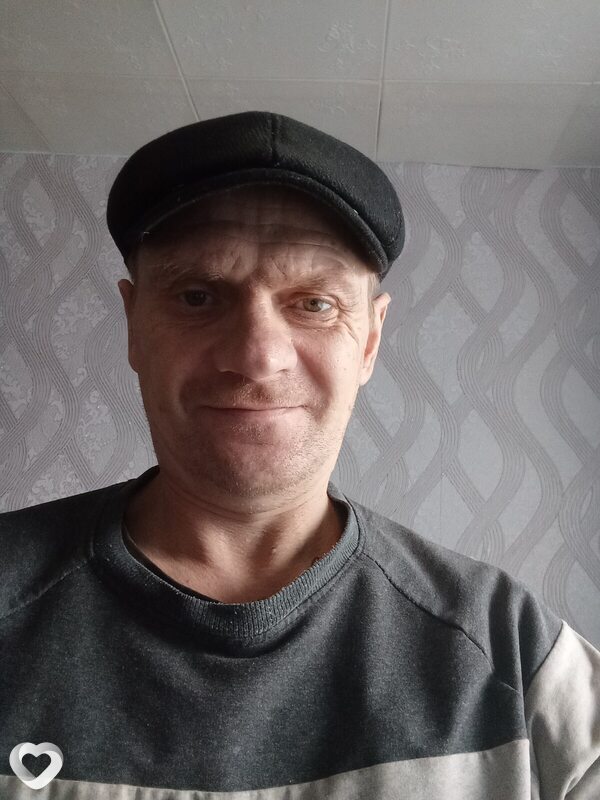 Евгений, 40, Омске — анкета №3314862