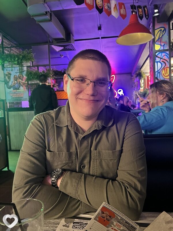 Александр, 27, Санкт-Петербурге — анкета №3314864