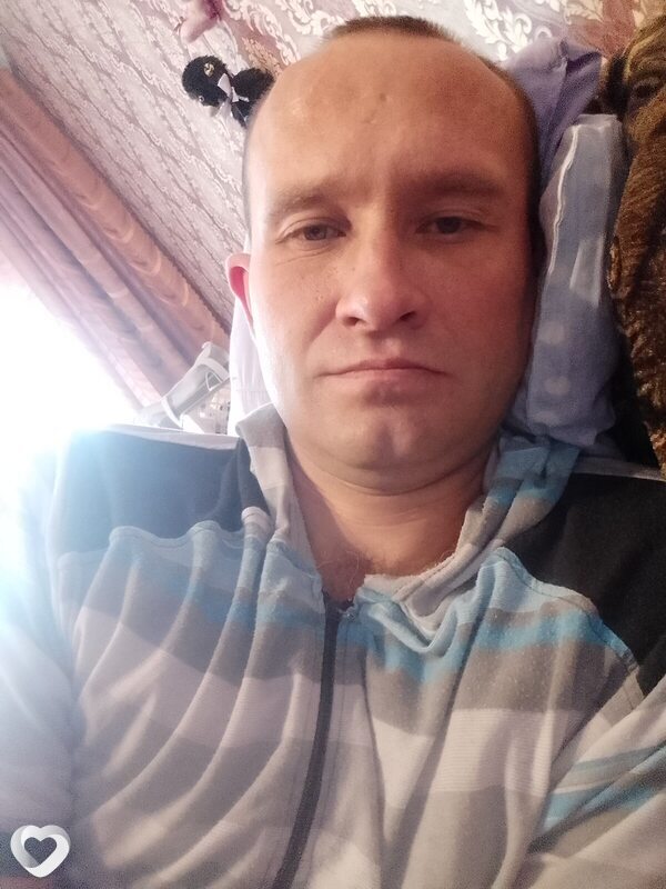 Sergei, 42, Губкине — анкета №3314698