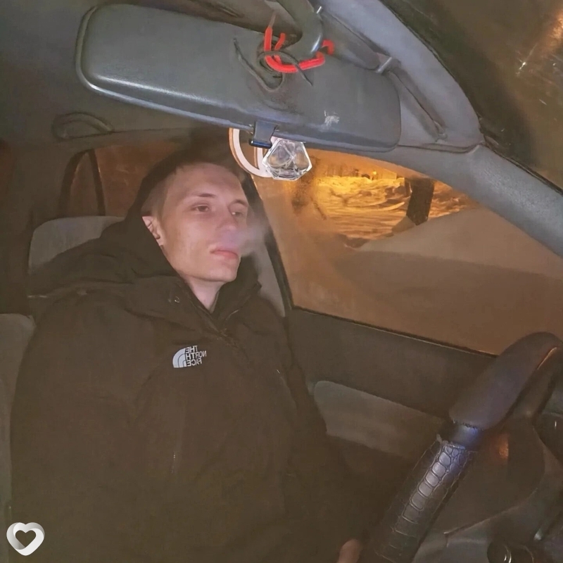 Дмитрий, 23, Ижевске — анкета №3314769
