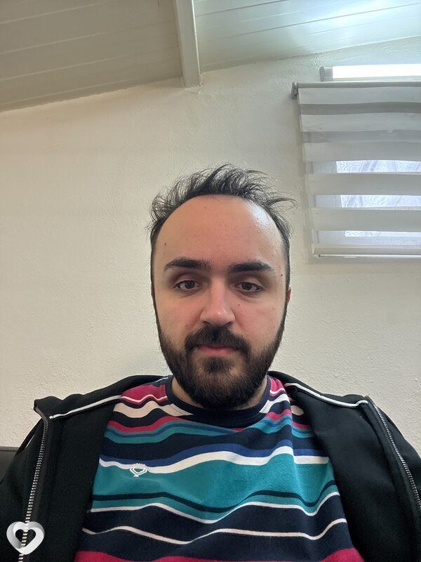 Bogdan Andrei, 25, București — анкета №3314775