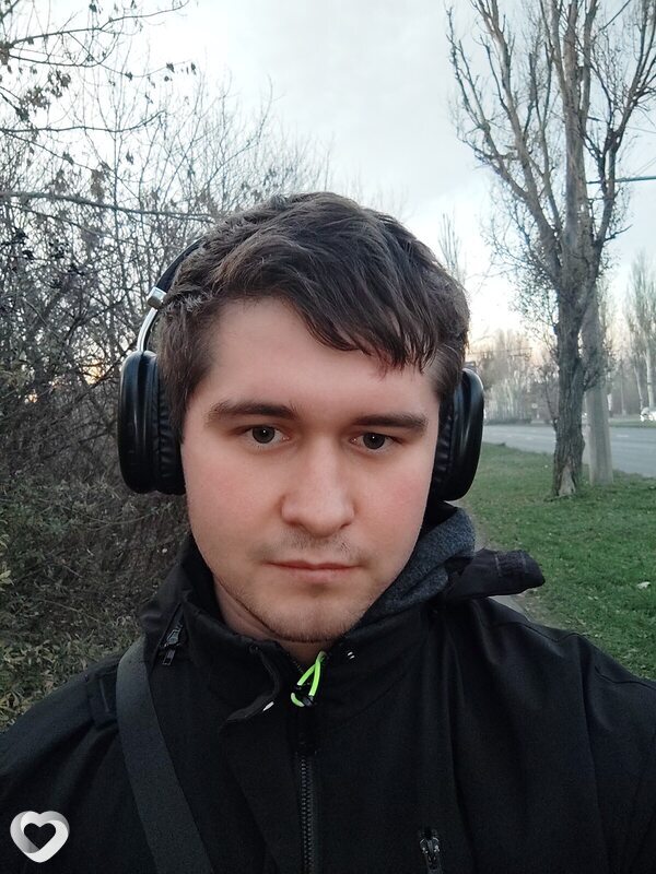Вячеслав, 27, Москве — анкета №3314785