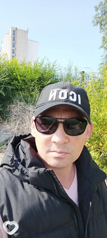 Виталий, 42, Донецке — анкета №3314786