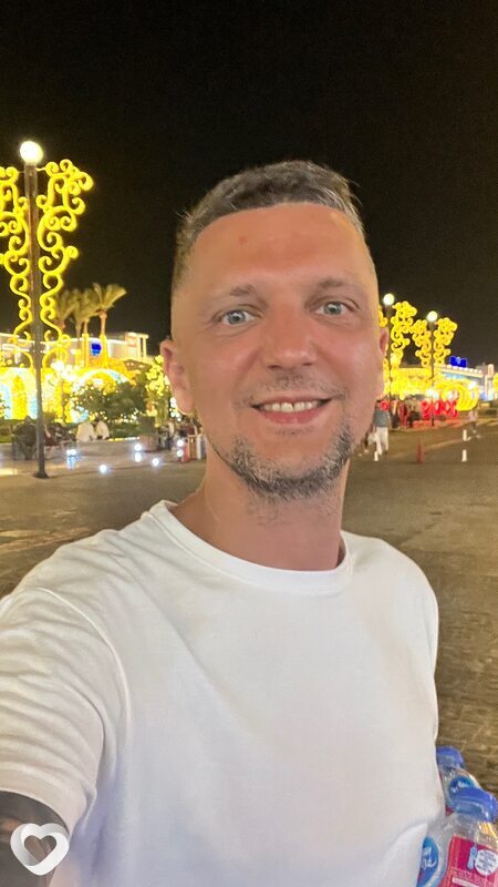 Артем, 40, Уфе — анкета №3314900