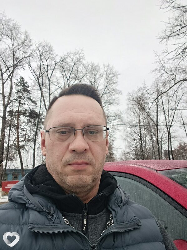 Дмитрий, 47, Рязани — анкета №3314916