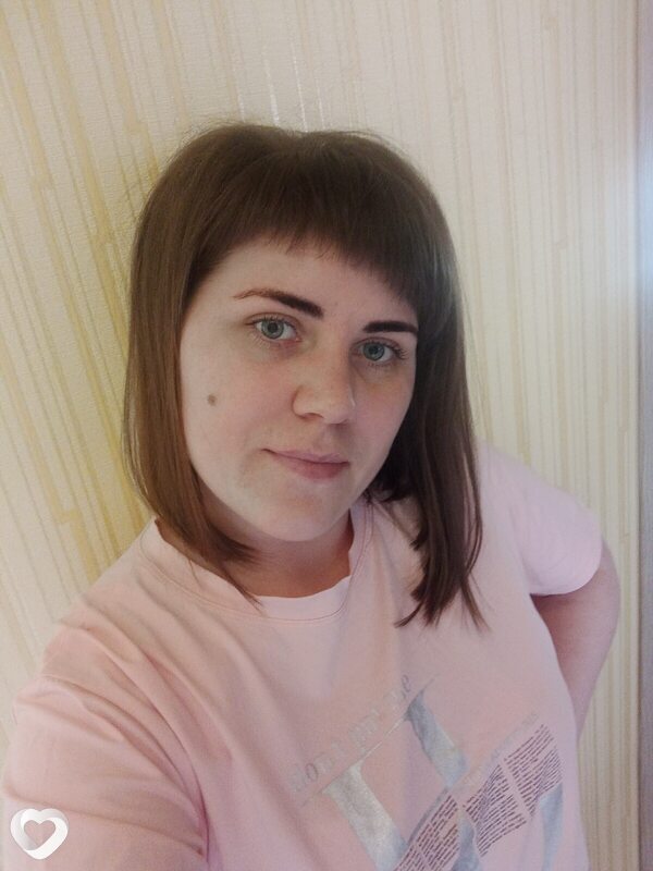Светлана, 30, Тюмени — анкета №3314949