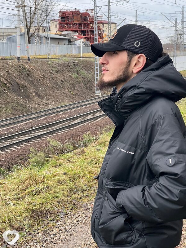 Nosirjonmm, 25, Подольске — анкета №3314956