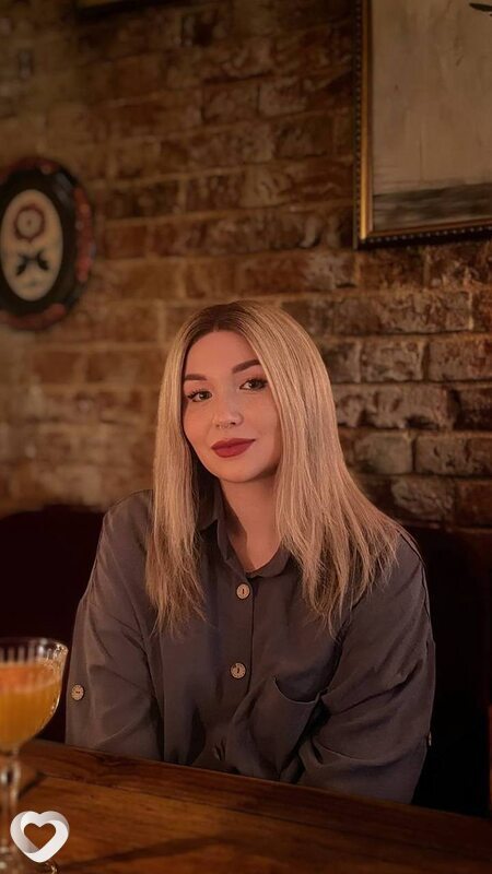 Виктория, 18, Южно-Сахалинске — анкета №3314964