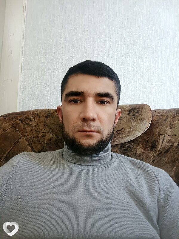 Миша, 30, Уфе — анкета №3314795