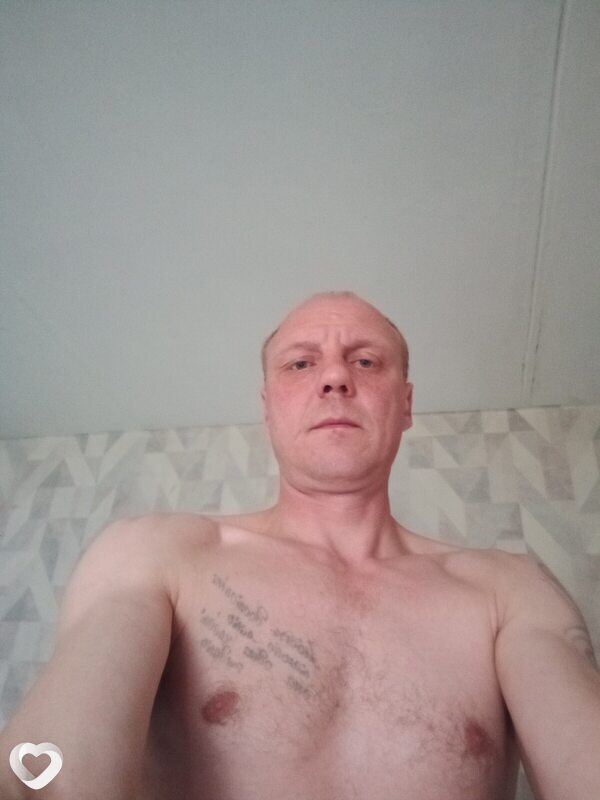 Макс, 38, Гомеле — анкета №3314798