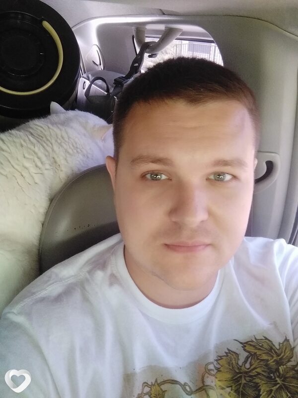 Денис, 36, Балакове — анкета №3314807